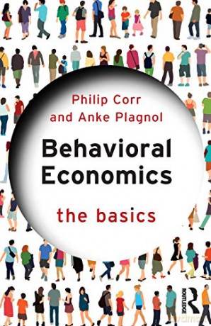 Behavioral Economics: The Basics - Philip Corr [KSIĄŻKA]