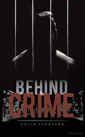 Behind the Crime - Colin Ferguson [KSIĄŻKA]