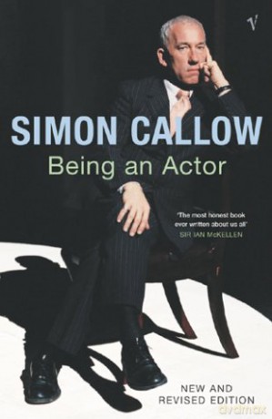 Being An Actor - Simon Callow [KSIĄŻKA]