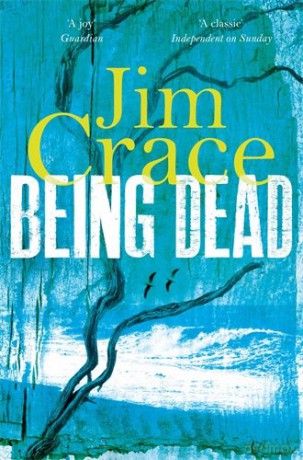 Being Dead - Jim Crace [KSIĄŻKA]
