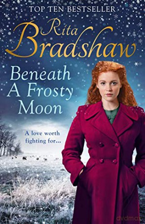 Beneath a Frosty Moon - Rita Bradshaw [KSIĄŻKA]