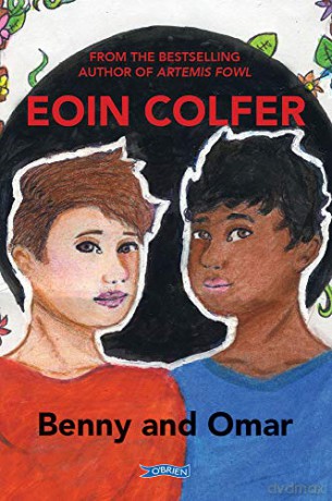 Benny and Omar - Eoin Colfer [KSIĄŻKA]