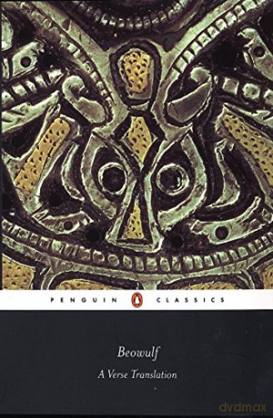 Beowulf: A Verse Translation (Penguin Classics) [KSIĄŻKA]