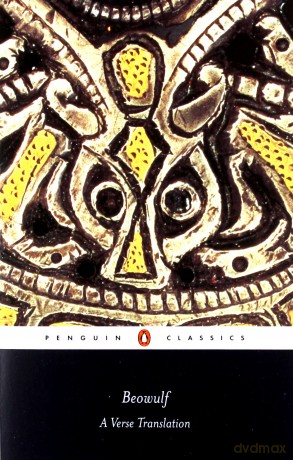 Beowulf: A Verse Translation (Penguin Classics) [KSIĄŻKA]