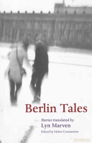 Berlin Tales (City Tales) - Helen Constantine [KSIĄŻKA]