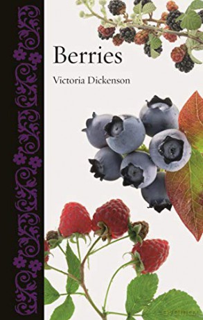 Berries (Botanical) - Victoria Dickenson [KSIĄŻKA]