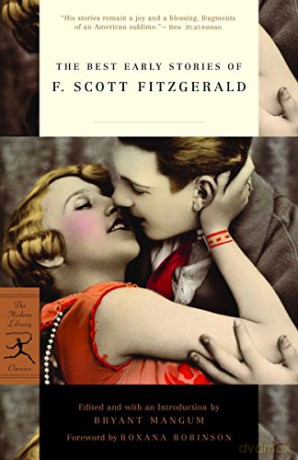 Best Early Stories of F. Scott Fitzgerald (Modern Library) (Modern Library Classics (Paperback)) - F.Scott Fitzgerald [KSIĄŻKA]