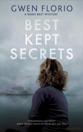 Best Kept Secrets: 2 (A Nora Best mystery) - Gwen Florio [KSIĄŻKA]