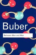 Between Man and Man [KSIĄŻKA]