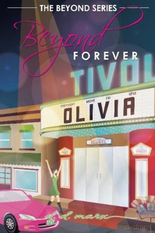Beyond Forever: 3 - Michael Fitzpatrick [KSIĄŻKA]