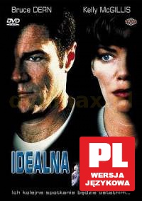 Idealna ofiara (Dłonie 2) [DVD]