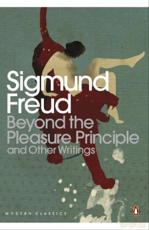 Beyond the Pleasure Principle (Penguin Modern Classics) - Sigmund Freud [KSIĄŻKA]