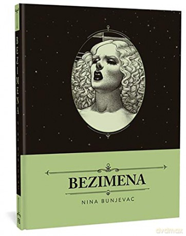 Bezimena - Nina Bunjevac [KSIĄŻKA]
