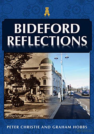 Bideford Reflections - Peter Christie [KSIĄŻKA]