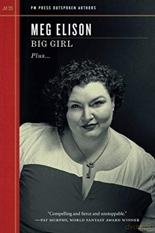 Big Girl (Outspoken Authors) - Meg Elison [KSIĄŻKA]