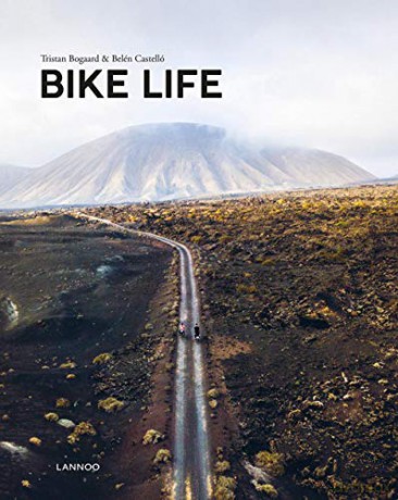 Bike Life: Travel, Different - Tristan Bogaard [KSIĄŻKA]