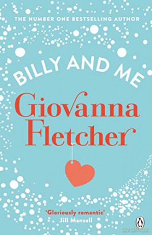 Billy and Me - Giovanna Fletcher [KSIĄŻKA]