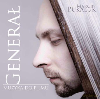 Generał soundtrack (Marcin Pukaluk) [CD]