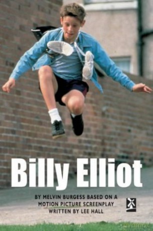 Billy Elliot (New Windmills KS3) - Melvin Burgess [KSIĄŻKA]