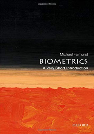 Biometrics: A Very Short Introduction (Very Short Introductions) - Michael Fairhurst [KSIĄŻKA]
