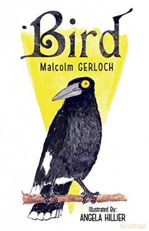 Bird - Malcolm Gerloch [KSIĄŻKA]