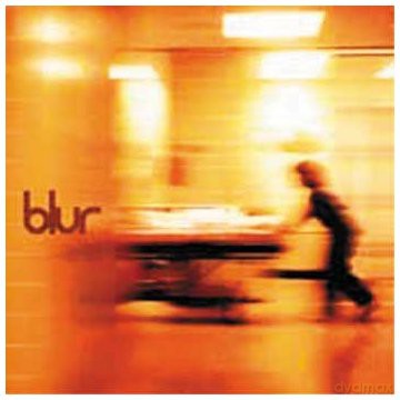 Blur: Blur [CD]