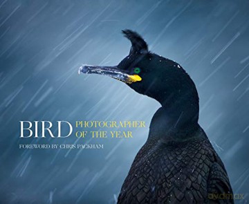 Bird Photographer of the Year - Bird Photographer of the Year [KSIĄŻKA]