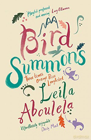 Bird Summons - Leila Aboulela [KSIĄŻKA]