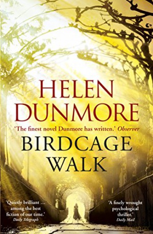 Birdcage Walk: A dazzling historical thriller - Helen Dunmore [KSIĄŻKA]