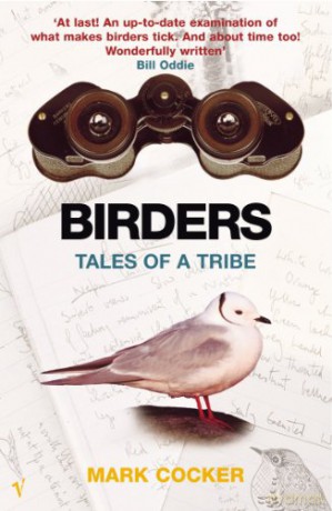Birders - Mark Cocker [KSIĄŻKA]