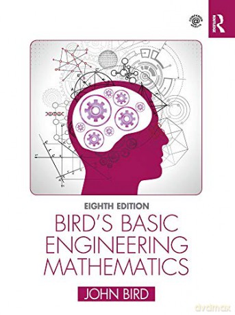 Bird's Basic Engineering Mathematics - John Bird [KSIĄŻKA]