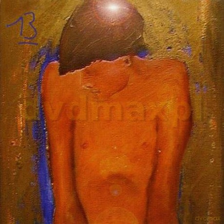 Blur: 13 [CD]