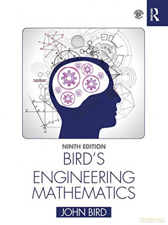 Bird's Engineering Mathematics - John Bird [KSIĄŻKA]