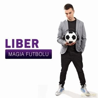 Liber: Magia Futbolu [CD]