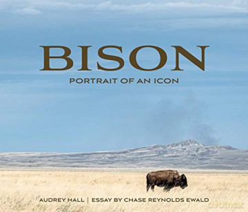 Bison: Portrait of an Icon [KSIĄŻKA]