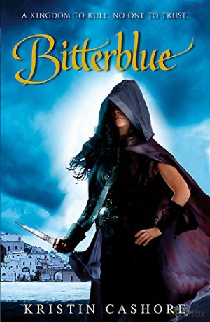 Bitterblue (The seven kingdoms) - Kristin Cashore [KSIĄŻKA]
