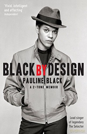 Black - Pauline Black [KSIĄŻKA]