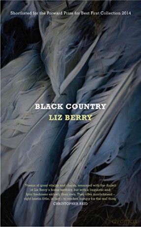 Black Country - Liz Berry [KSIĄŻKA]