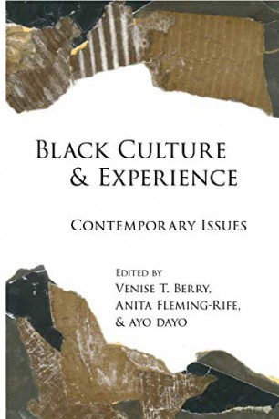 Black Culture and Experience; Contemporary Issues (71) (Black Studies and Critical Thinking) - Venise T. Berry [KSIĄŻKA]