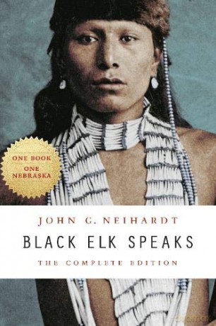 Black Elk Speaks: The Complete Edition - John G. Neihardt [KSIĄŻKA]
