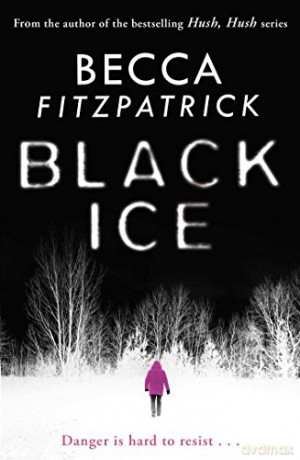 Black Ice - Becca Fitzpatrick [KSIĄŻKA]