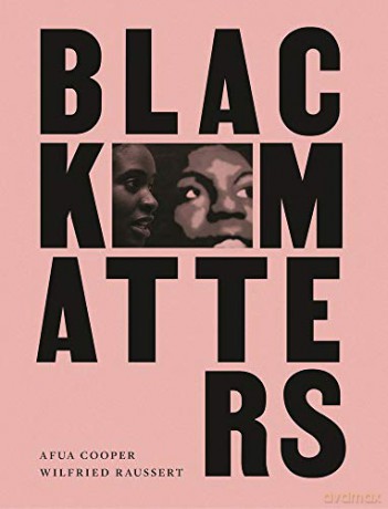 Black Matters - Wilfried Raussert [KSIĄŻKA]