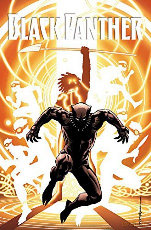 Black Panther: A Nation Under Our Feet Book 2 - Chris Sprouse [KSIĄŻKA]
