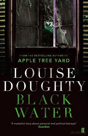Black Water - Louise Doughty [KSIĄŻKA]