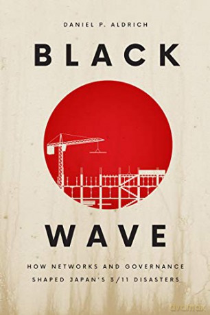 Black Wave: How Networks and Governance Shaped Japan's 3/11 Disasters - Daniel P. Aldrich [KSIĄŻKA]