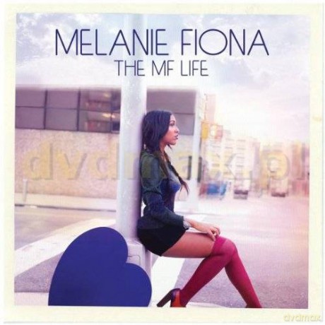 Melanie Fiona: The Mf Life [CD]