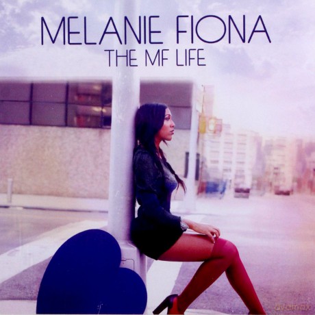 Melanie Fiona: The Mf Life (PL) [CD]