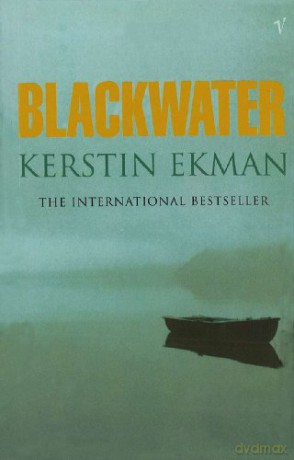 Blackwater - Kerstin Ekman [KSIĄŻKA]
