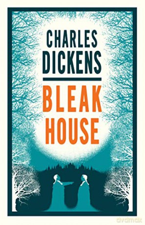 Bleak House (Alma Classics Evergreens) - Charles Dickens [KSIĄŻKA]