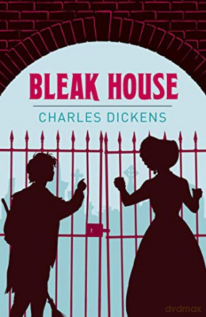Bleak House (Arcturus Classics) - Charles Dickens [KSIĄŻKA]
